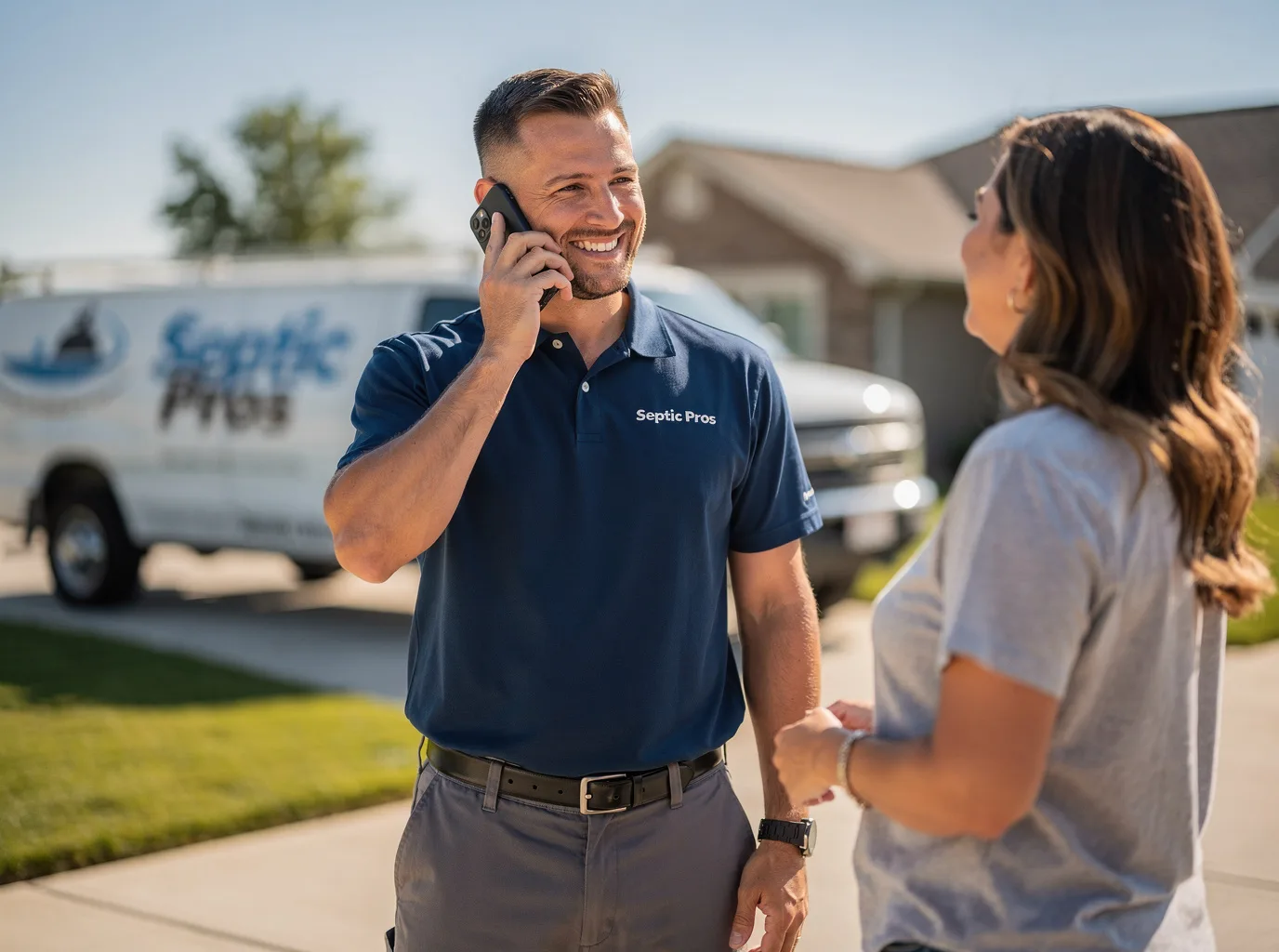 Septic Tank Pumping Grantsville, WV FAQs